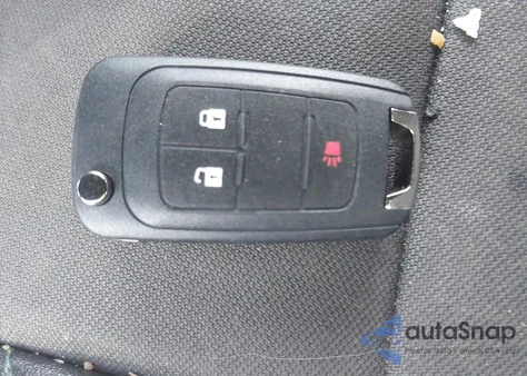 2015 Chevrolet Trax Lt from USA, damaged, VIN KL7CJLSB6FB215953